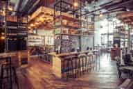 Private Bars