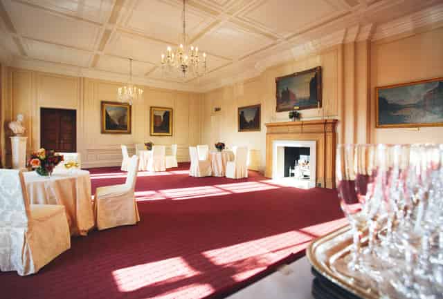 The Honourable Society of The Inner Temple