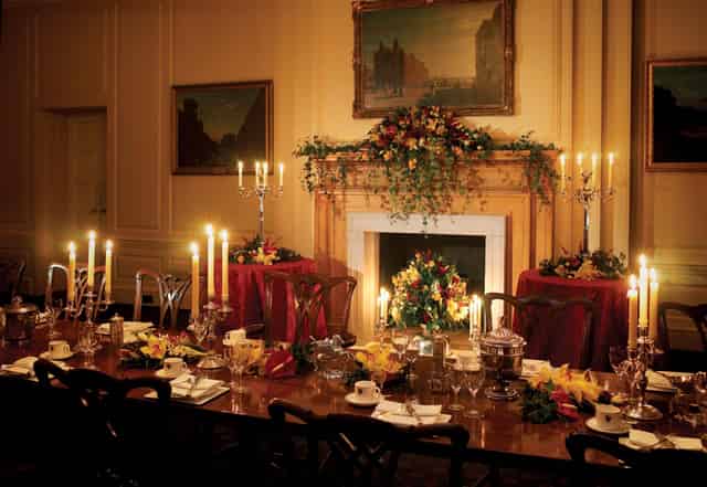 The Honourable Society of The Inner Temple
