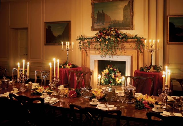 The Honourable Society of The Inner Temple