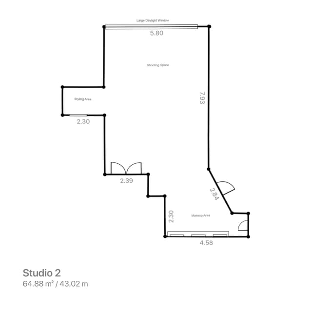 Studio 2