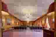 Small Meeting Rooms