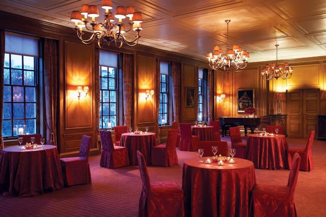 The Honourable Society of The Inner Temple