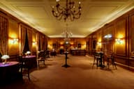 Small Meeting Rooms