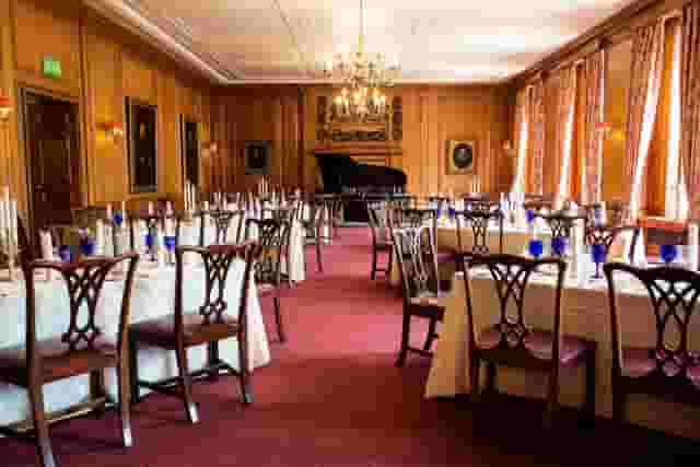 The Honourable Society of The Inner Temple