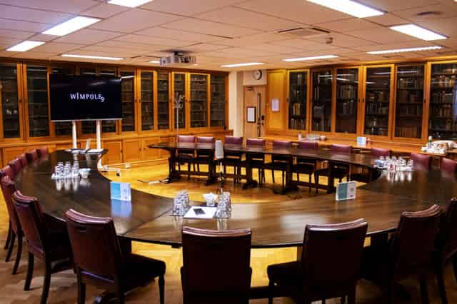 Educational Seminar