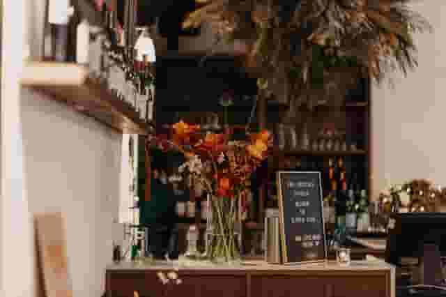 The Camberwell Arms