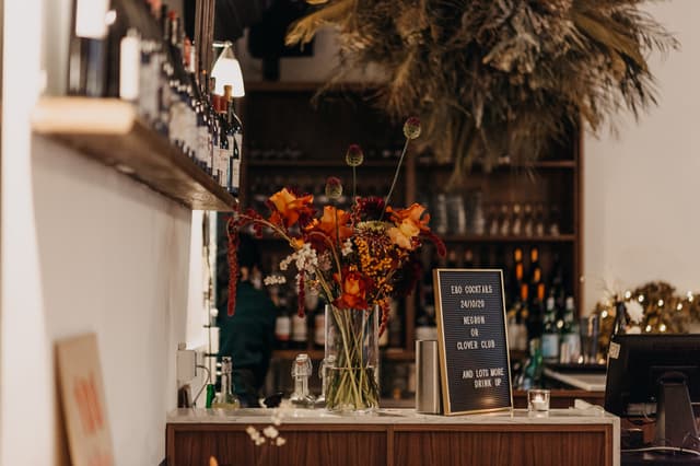 The Camberwell Arms