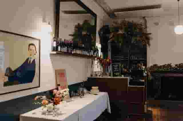 The Camberwell Arms