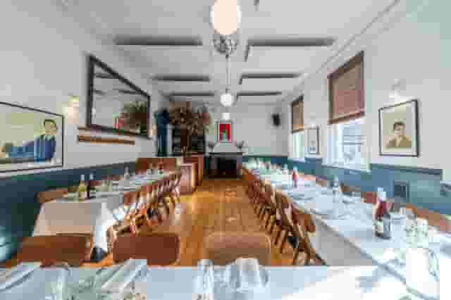 The Camberwell Arms