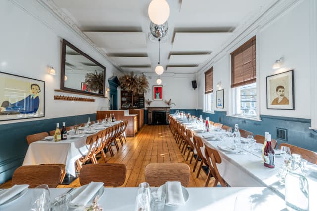 The Camberwell Arms
