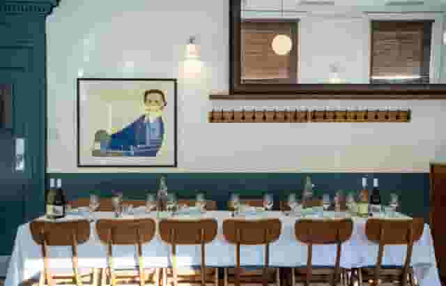 The Camberwell Arms