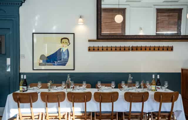 The Camberwell Arms
