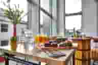 Small Meeting Rooms