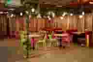 Birthday Party Places