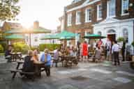 Formal Event Venues