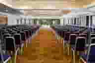 Hotel Conference Rooms