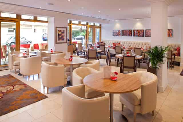 Jumeirah Lowndes Hotel