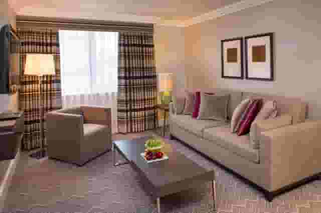 Jumeirah Lowndes Hotel