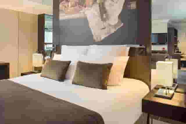 Jumeirah Lowndes Hotel