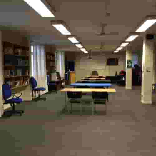 ITC Centre