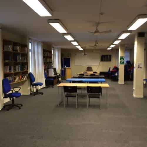 ITC Centre