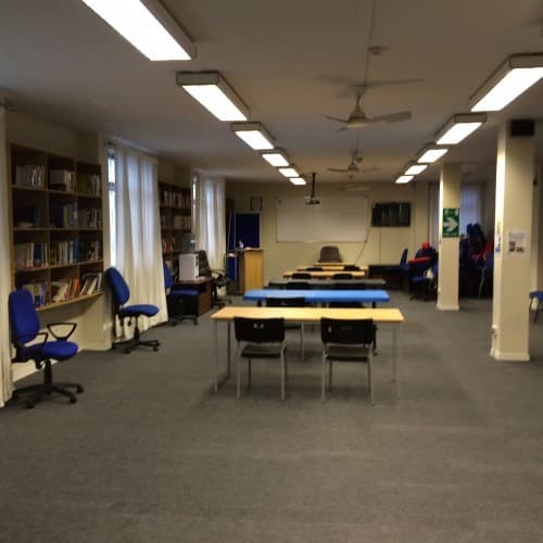 ITC Centre
