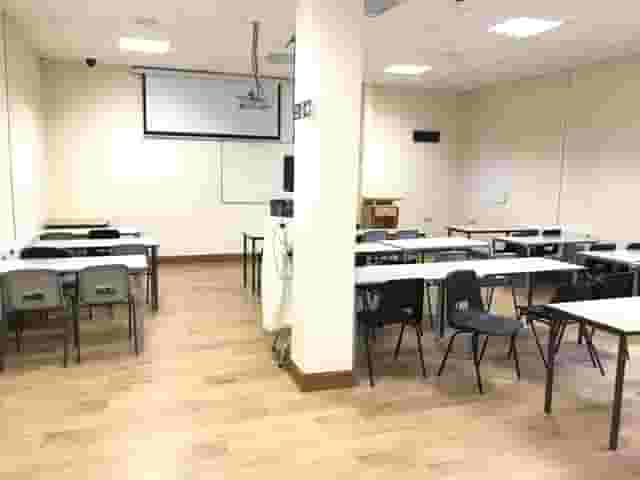 ITC Centre