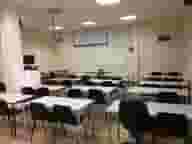 Training Facilities