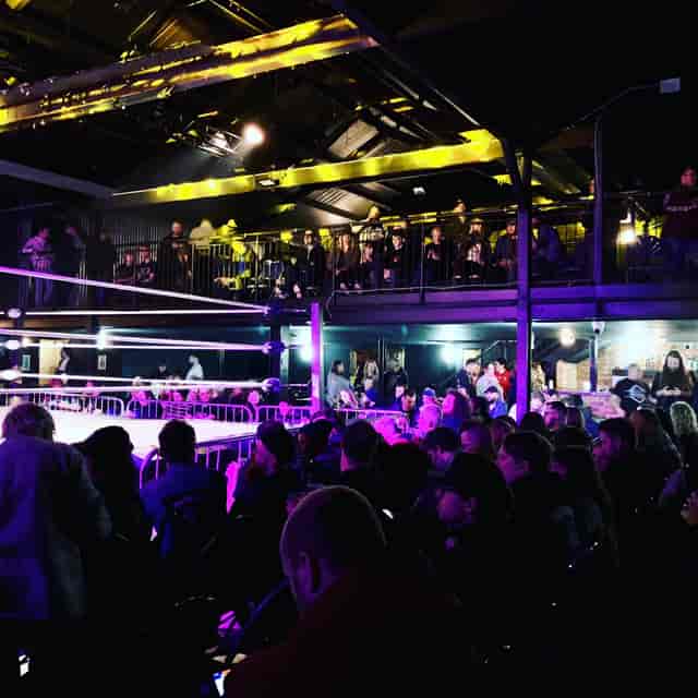XOYO Birmingham