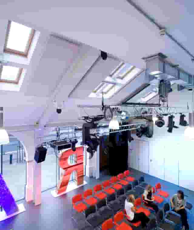 Graeae Theatre Company