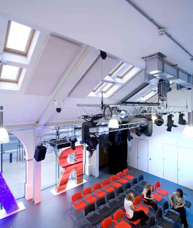 Graeae Theatre Company 