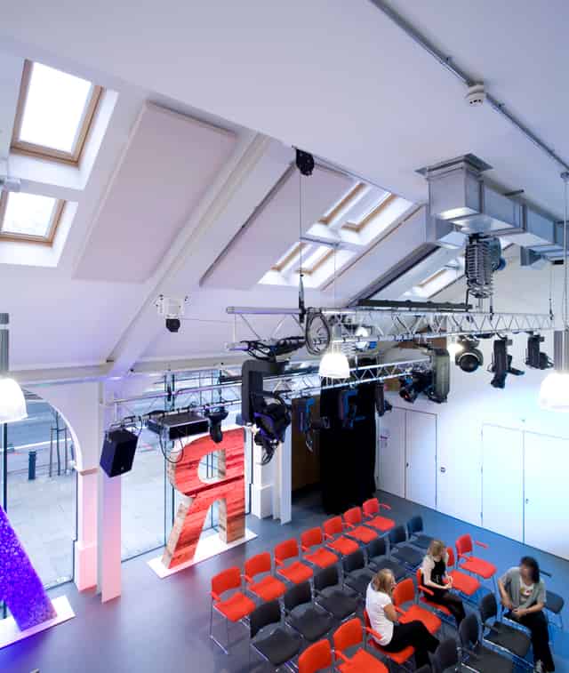 Graeae Theatre Company