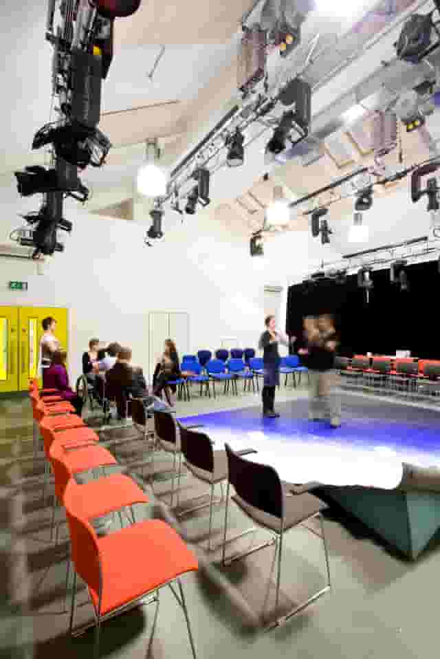 Graeae Theatre Company