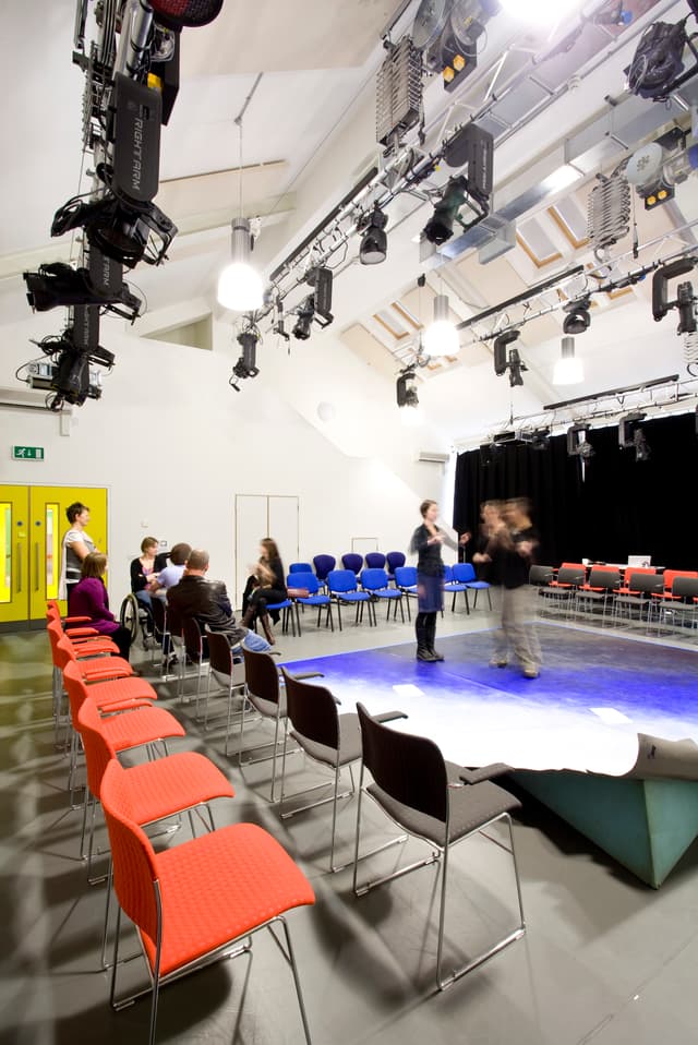 Graeae Theatre Company