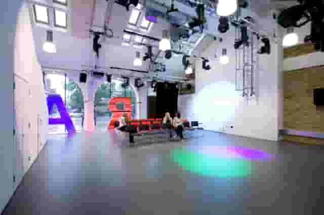 Bradbury Studios