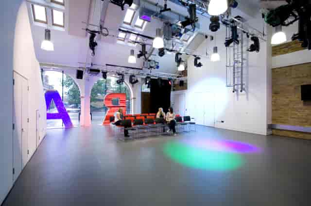 Bradbury Studios