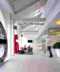 Seminar Rooms