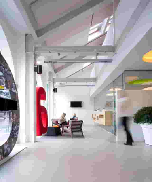Graeae Theatre Company