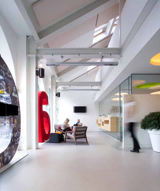 Graeae Theatre Company