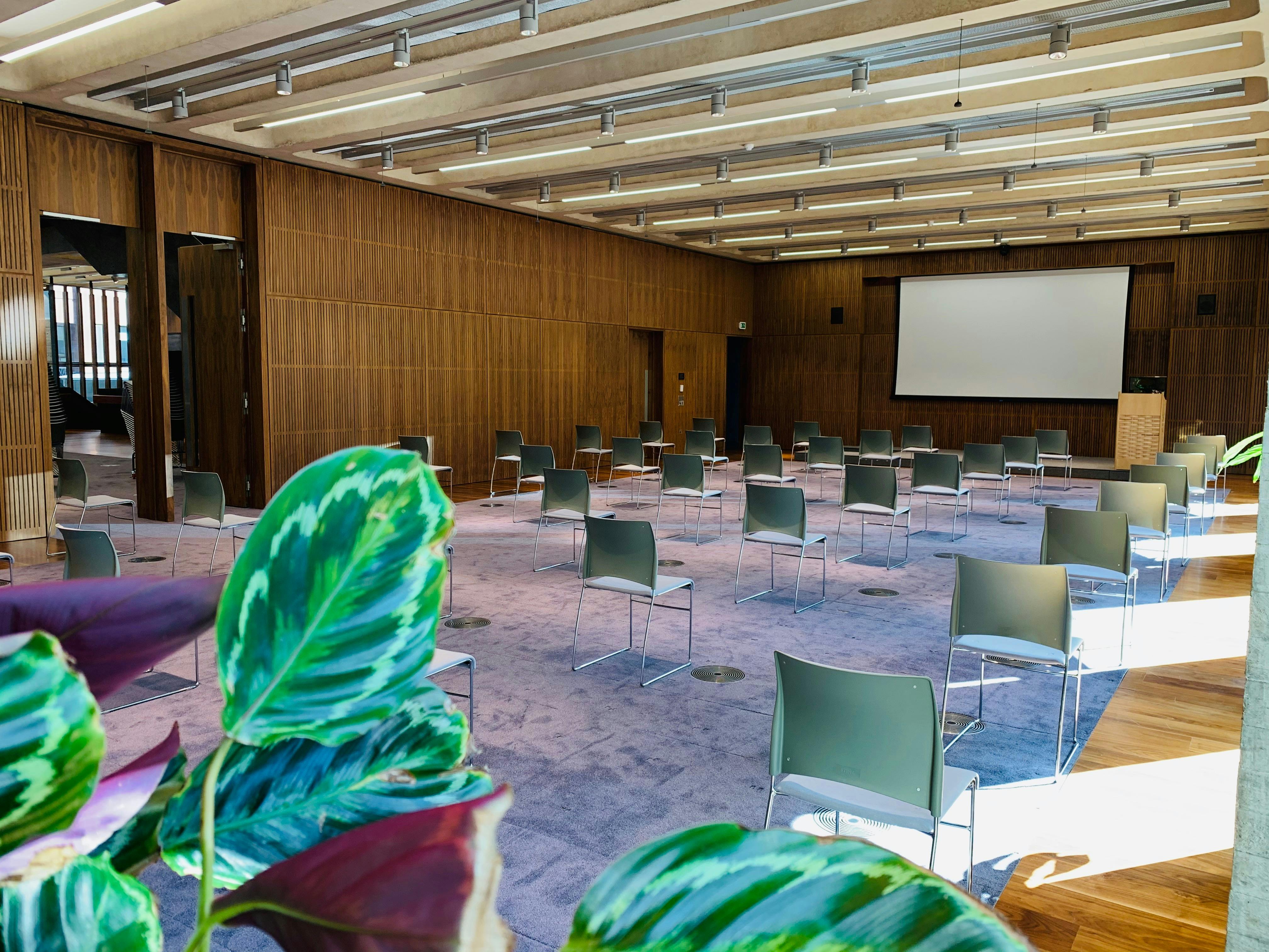 Events @ No 6 - image