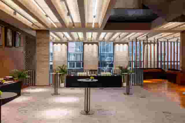 Events @ No 6