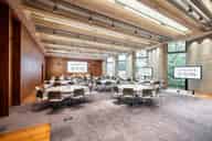 Quirky Conference Venues