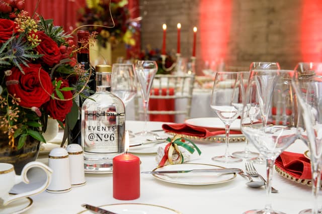 Events @ No 6