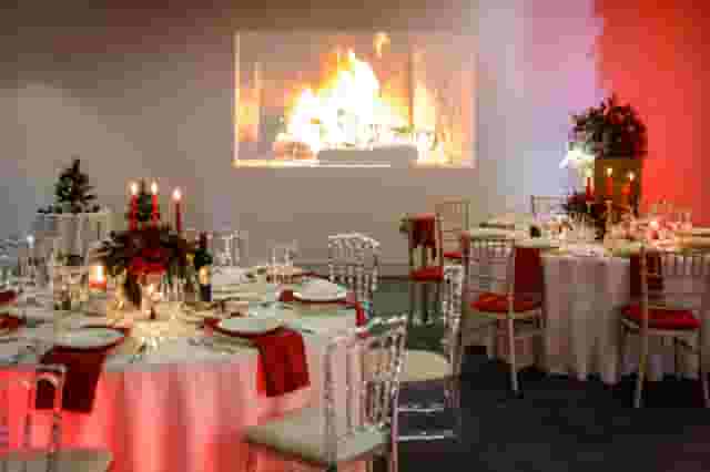 Events @ No 6