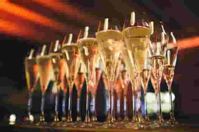 Events @ No 6