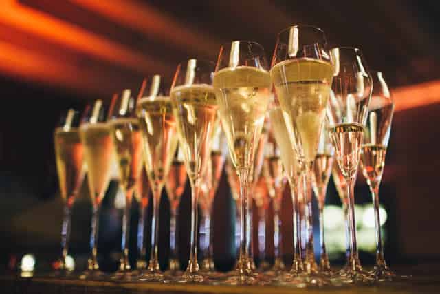 Events @ No 6