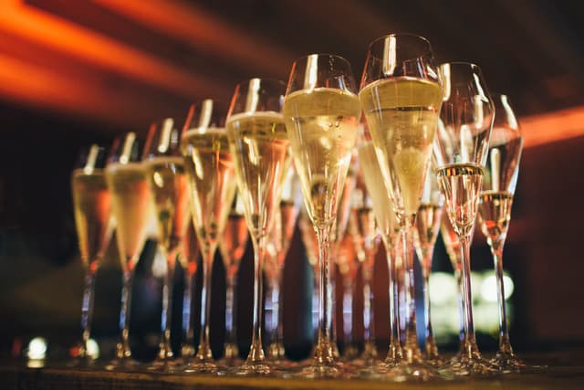 Events @ No 6