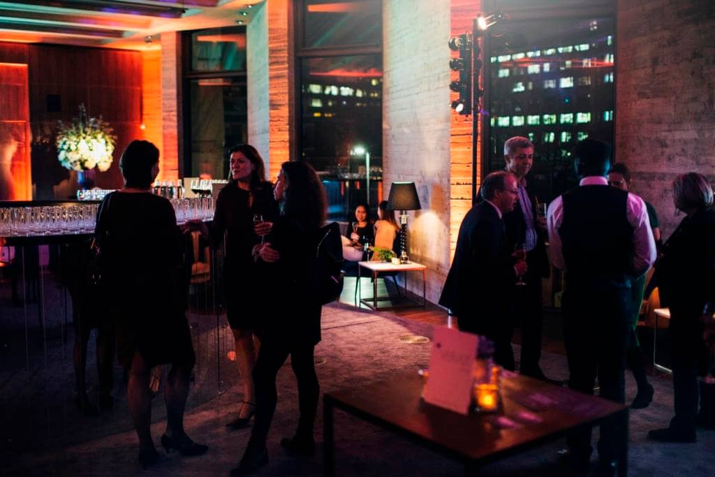 events @ no 6