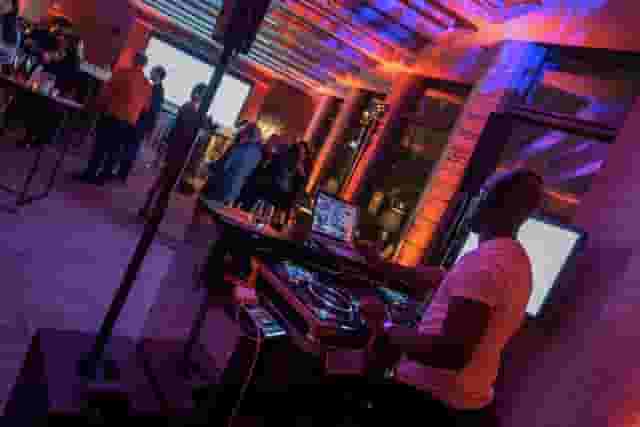 Events @ No 6
